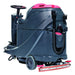 Viper 50000417 AS530R 20" Ride On Scrubber with Pad Driver and Brush (No Batteries)