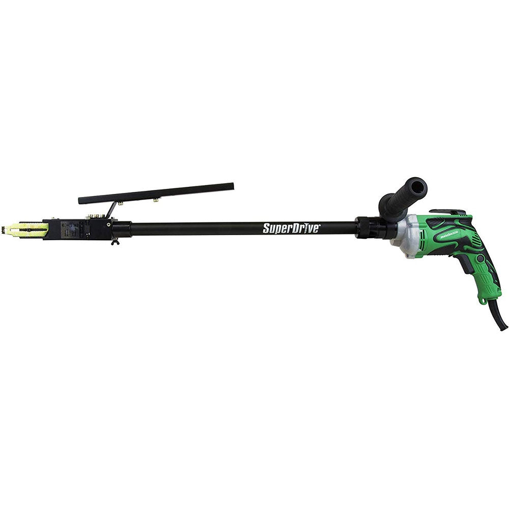 Hitachi / Metabo HPT W6VB3SD2M SuperDrive Collated Screw Fastening System with Extension