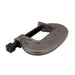 Wilton 14590 10-FC "O" Series Bridge C-Clamp with Full Closing Spindle, 0" - 10-1/2" Jaw Opening, 4-1/8" Throat Depth
