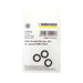 Karcher 2.880-154.0 Nozzle Replacement O-Rings (3 Pack)