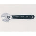 Wright Tools 9AG04 4" Adjustable Wrench with Cobalt Finish