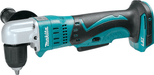Makita XAD02Z 18V LXT Lithium-Ion 4-Pole Motor Cordless 3/8" Angle Drill (Tool Only)