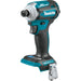 Makita XDT16Z 18V LXT Lithium‑Ion Brushless Cordless Quick‑Shift Mode 4‑Speed Impact Driver, Tool Only