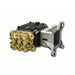 Annovi Reverberi xmv3g30d-f24 Pressure Washer Pump, Triplex, 3.0 GPM@3000 PSI, 3400 RPM, 1" Hollow 'D' Shaft