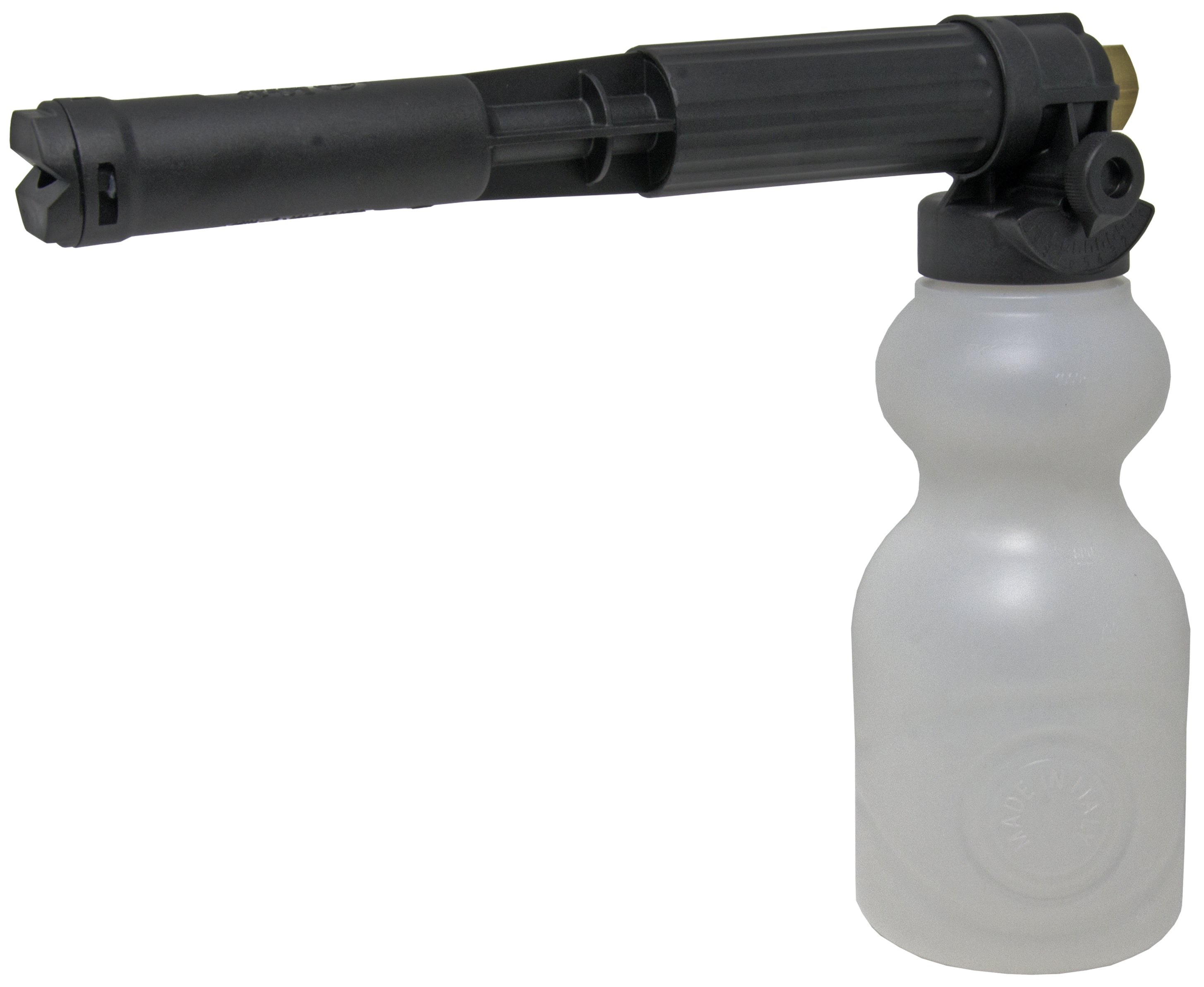 General Pump YLS12T   32 Oz. 3200 PSI @ 6.5 GPM 1/4" FPT Nozzle #5.5 Foamer With Built-In Injector